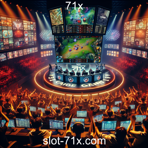 A Importância dos Jogos de Eventos no Cenário Gamer