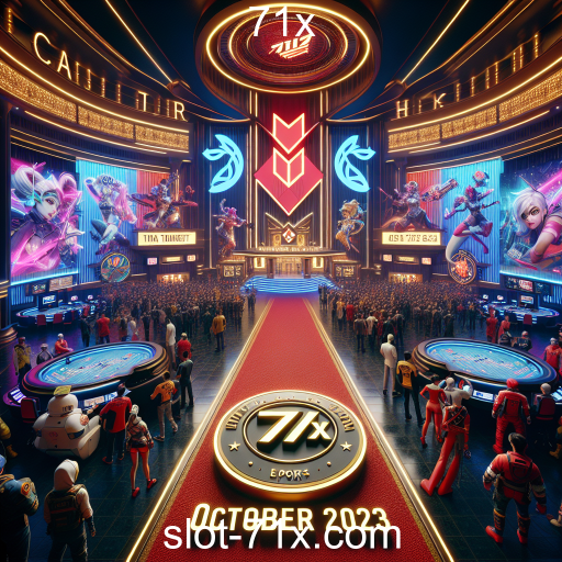 Novidades do Mundo dos Jogos: Outubro 2023