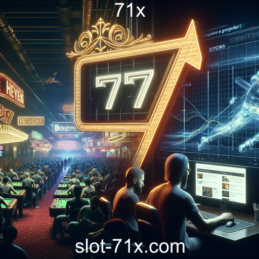 Avaliações de Jogos no 71x: O Guia Definitivo para Gamers